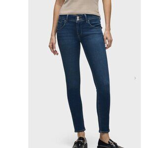 Hudson Collin Skinny Jeans - Blue Regatta - 26 - NWT